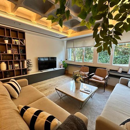 Apartamento De Diseno En Arturo Soria Lägenhet Madrid Exteriör bild
